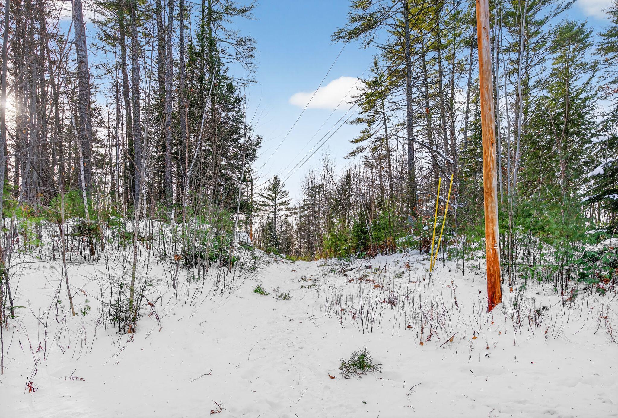 Lot 27/29a Kezar Lake Road Stow ME 04037