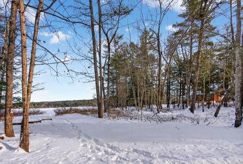 Lot 27/29a Kezar Lake Road Stow ME 04037