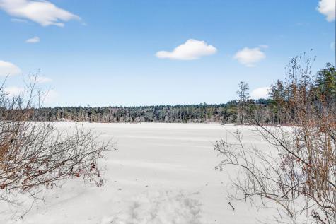 Lot 27/29a Kezar Lake Road Stow ME 04037