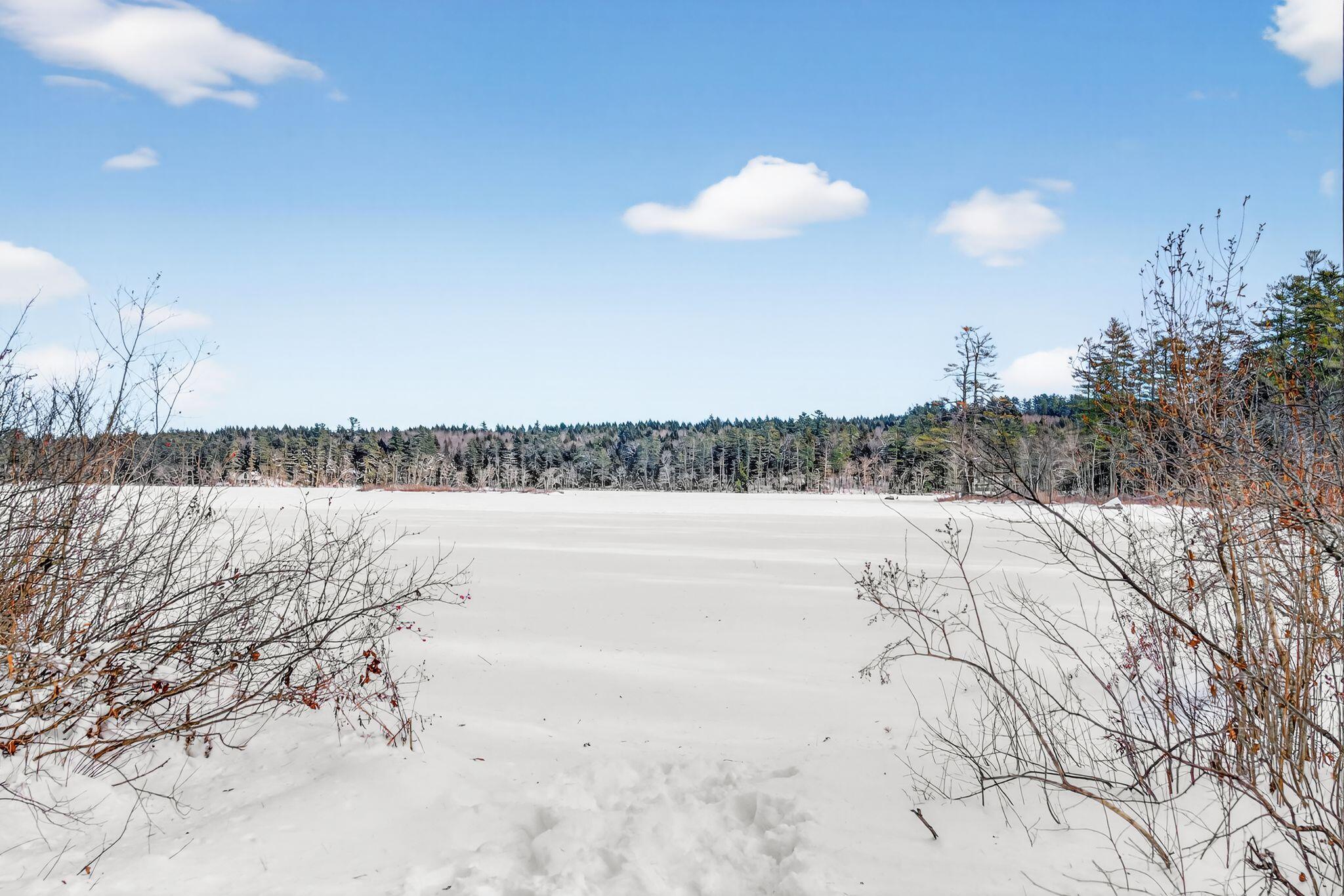 Lot 27/29a Kezar Lake Road Stow ME 04037