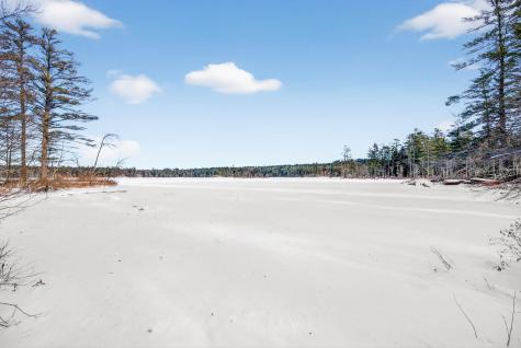 Lot 27/29a Kezar Lake Road Stow ME 04037