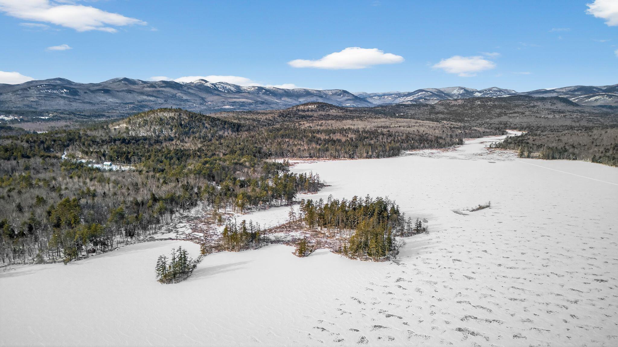 Lot 27/29a Kezar Lake Road Stow ME 04037