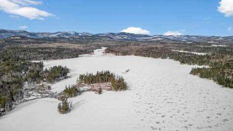 Lot 27/29a Kezar Lake Road Stow ME 04037