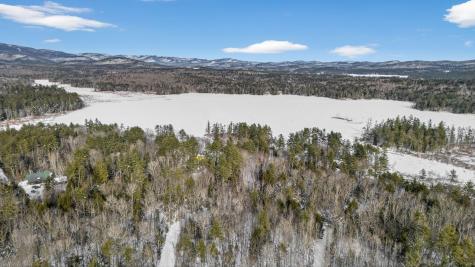 Lot 27/29a Kezar Lake Road Stow ME 04037