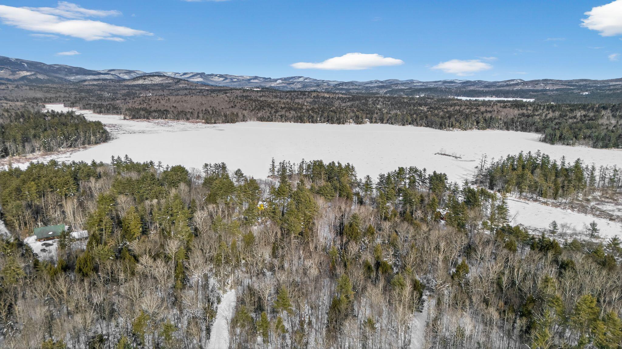 Lot 27/29a Kezar Lake Road Stow ME 04037
