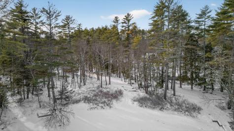 Lot 27/29a Kezar Lake Road Stow ME 04037