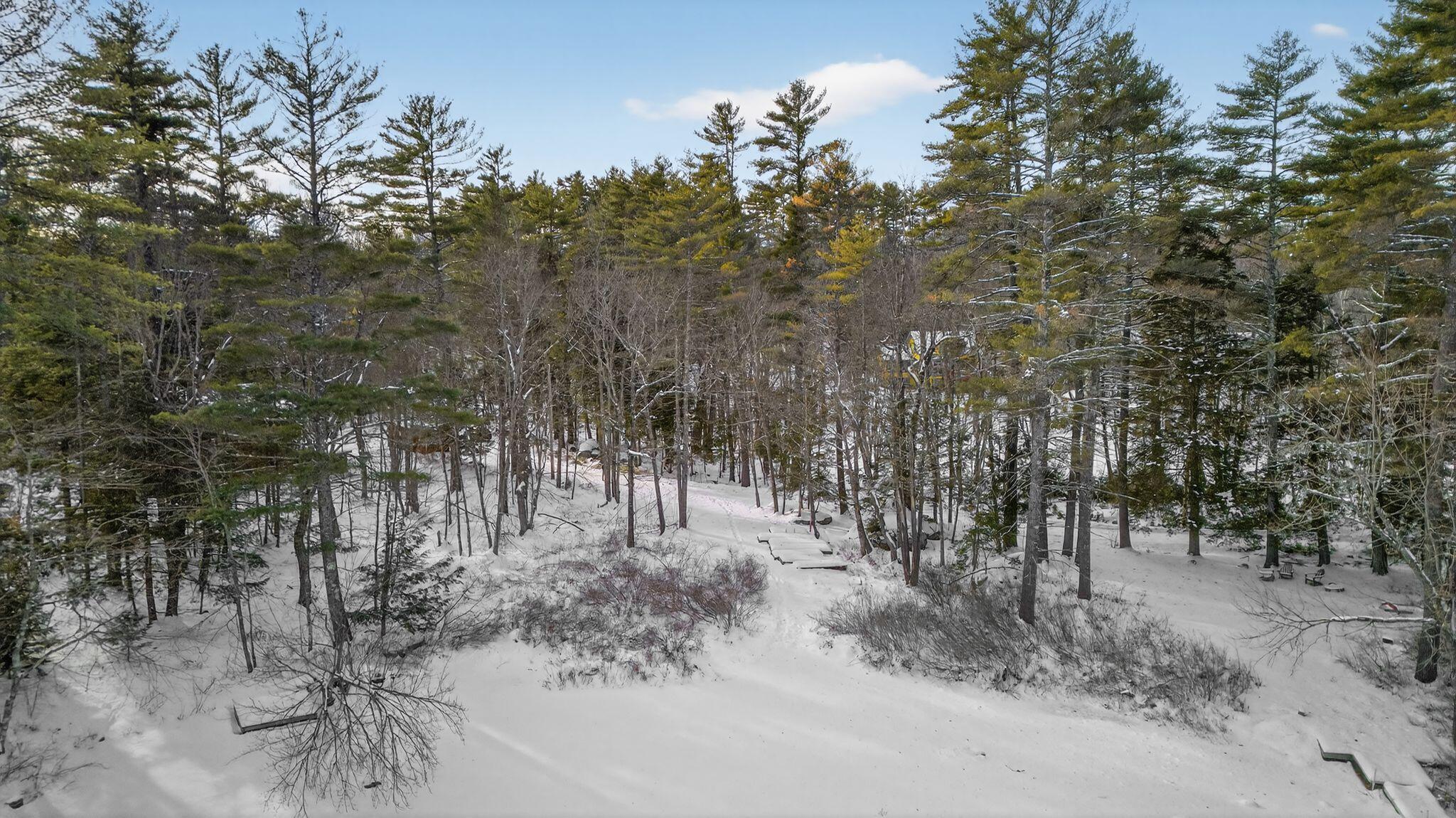 Lot 27/29a Kezar Lake Road Stow ME 04037