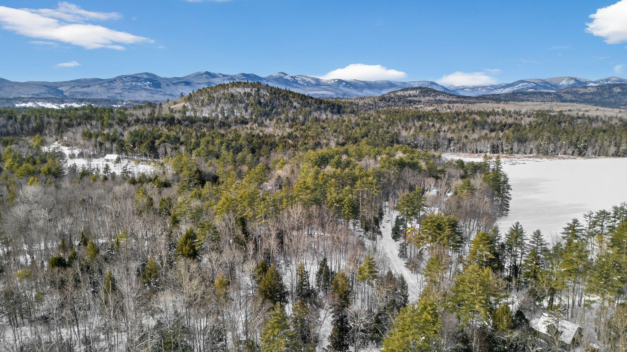 Lot 27/29a Kezar Lake Road Stow ME 04037