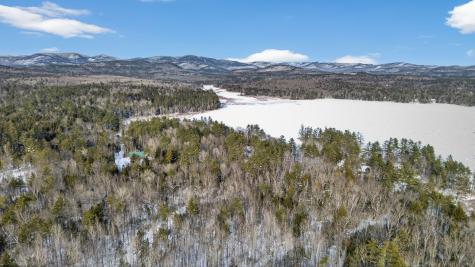 Lot 27/29a Kezar Lake Road Stow ME 04037