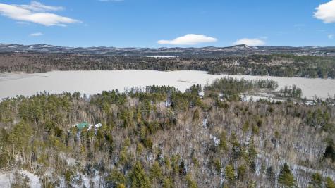 Lot 27/29a Kezar Lake Road Stow ME 04037