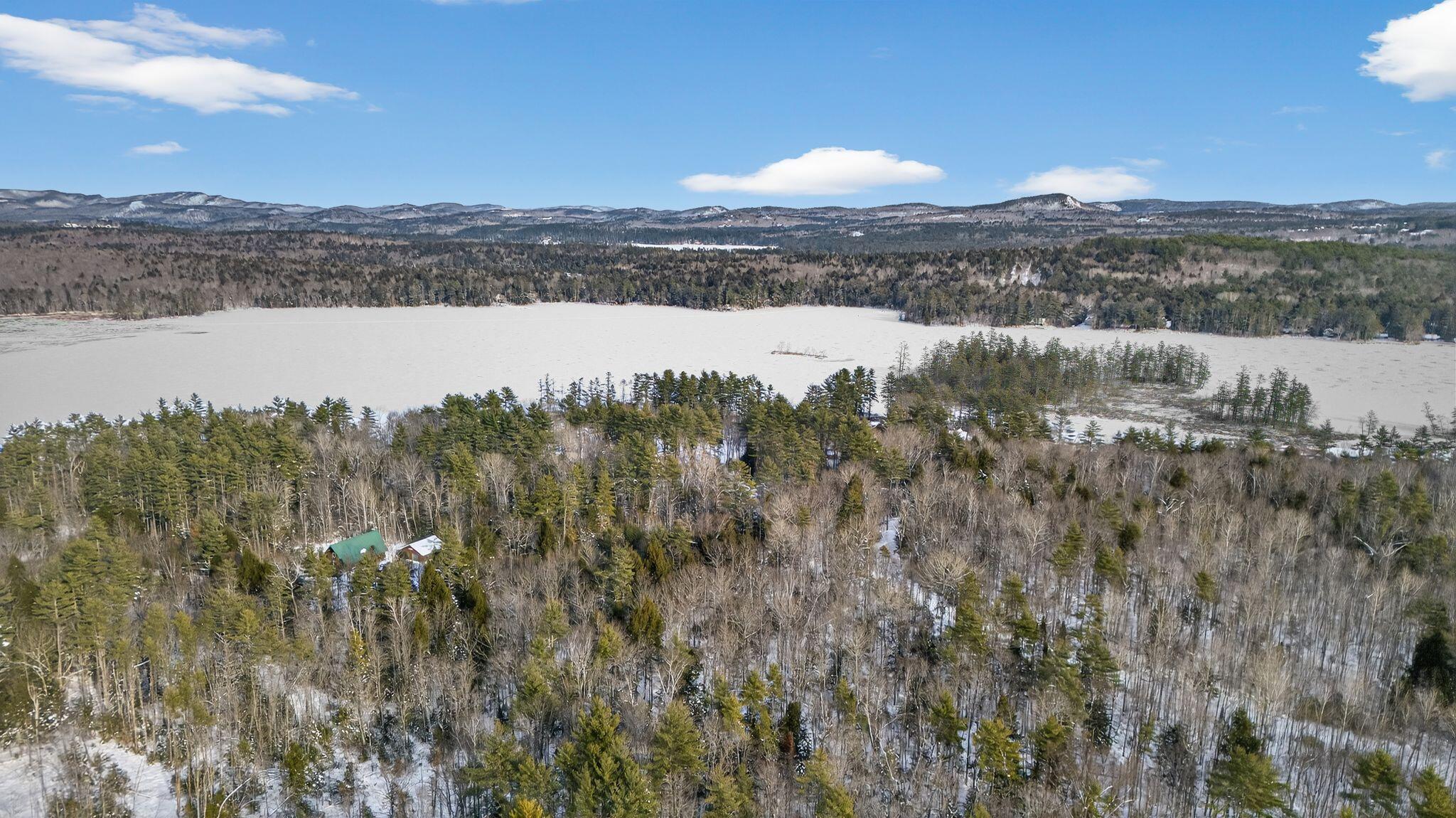 Lot 27/29a Kezar Lake Road Stow ME 04037