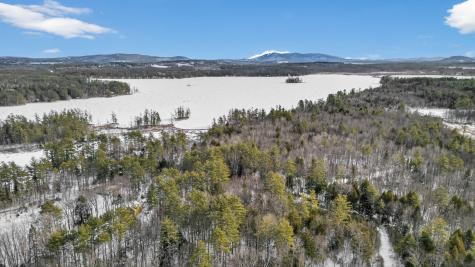 Lot 27/29a Kezar Lake Road Stow ME 04037