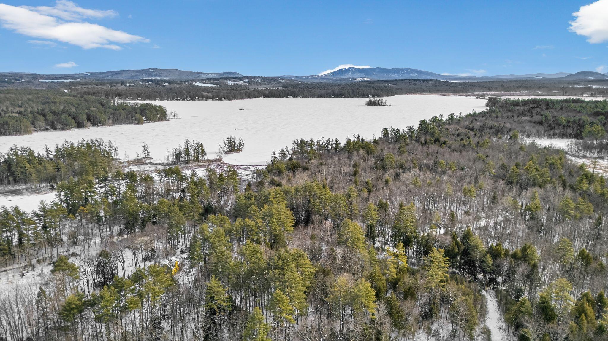 Lot 27/29a Kezar Lake Road Stow ME 04037