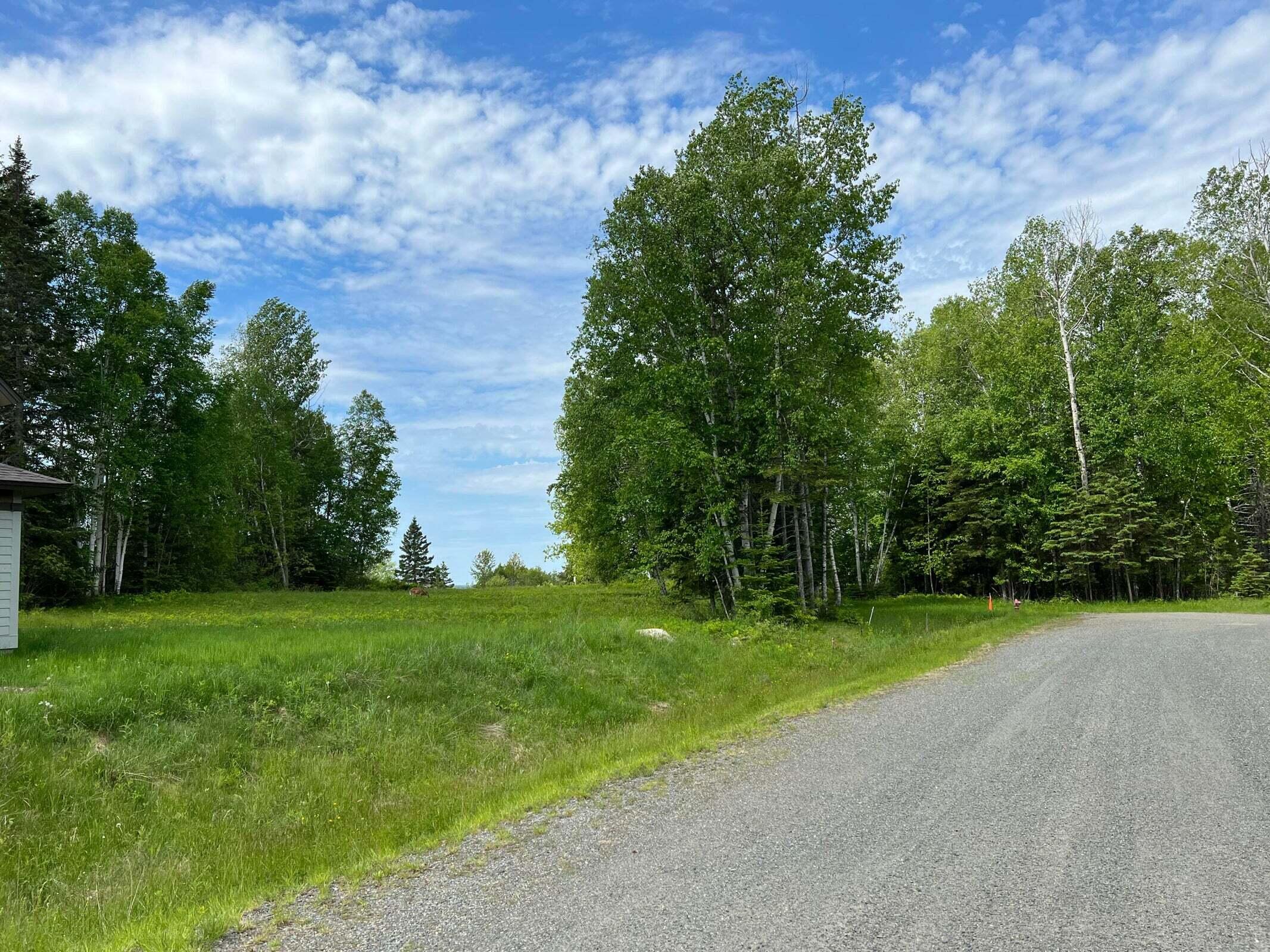 Lot 10 Marbles Way Rangeley ME 04970