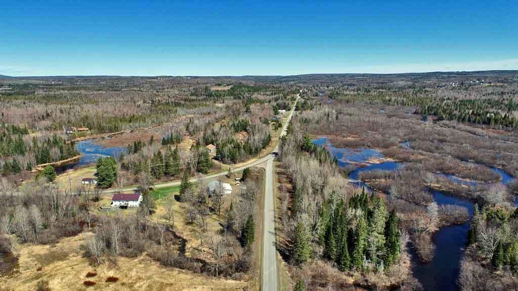 Lot 8 River Road Oakfield ME 04763