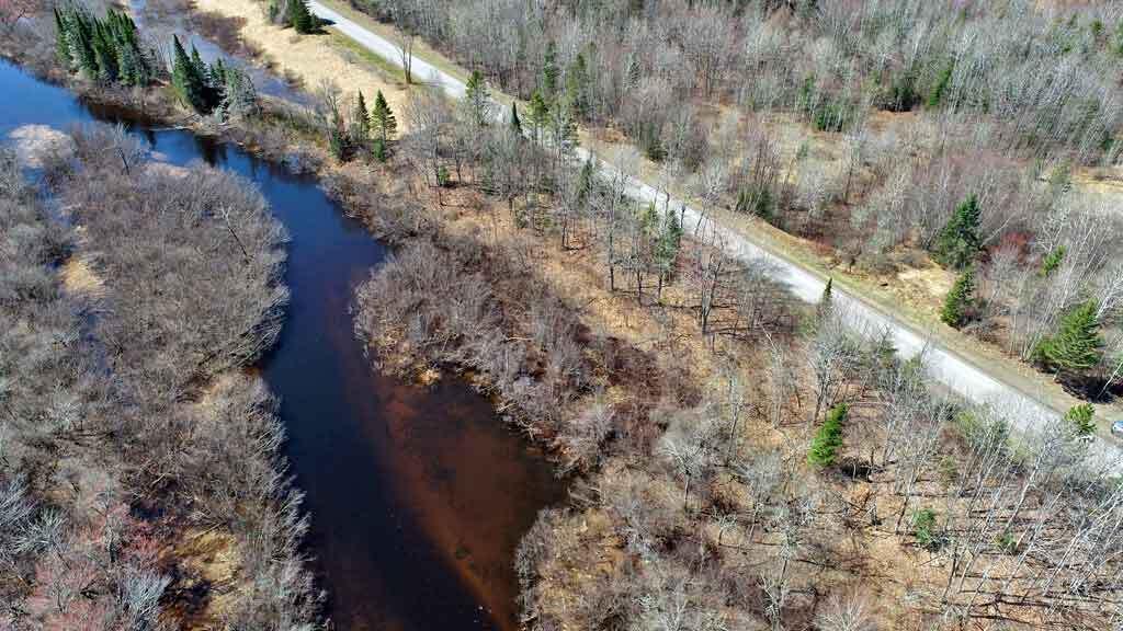 Lot 8 River Road Oakfield ME 04763