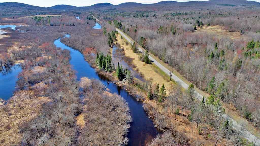 Lot 8 River Road Oakfield ME 04763