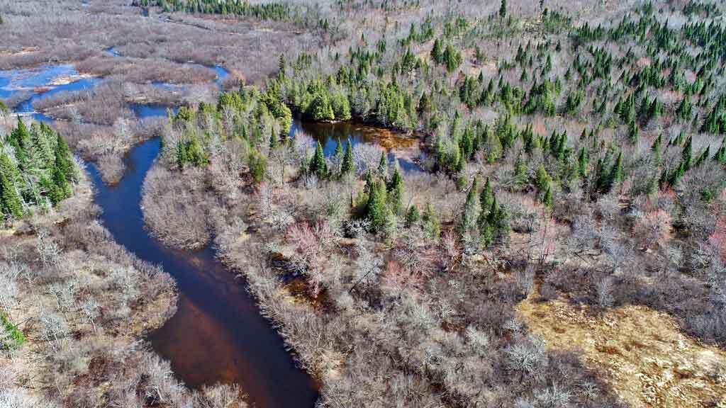 Lot 8 River Road Oakfield ME 04763