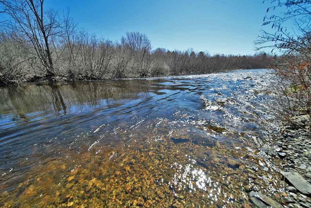 Lot 8 River Road Oakfield ME 04763