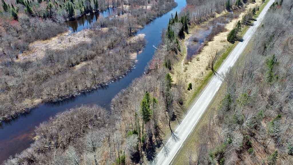 Lot 8 River Road Oakfield ME 04763