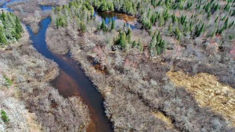 Lot 8 River Road Oakfield ME 04763