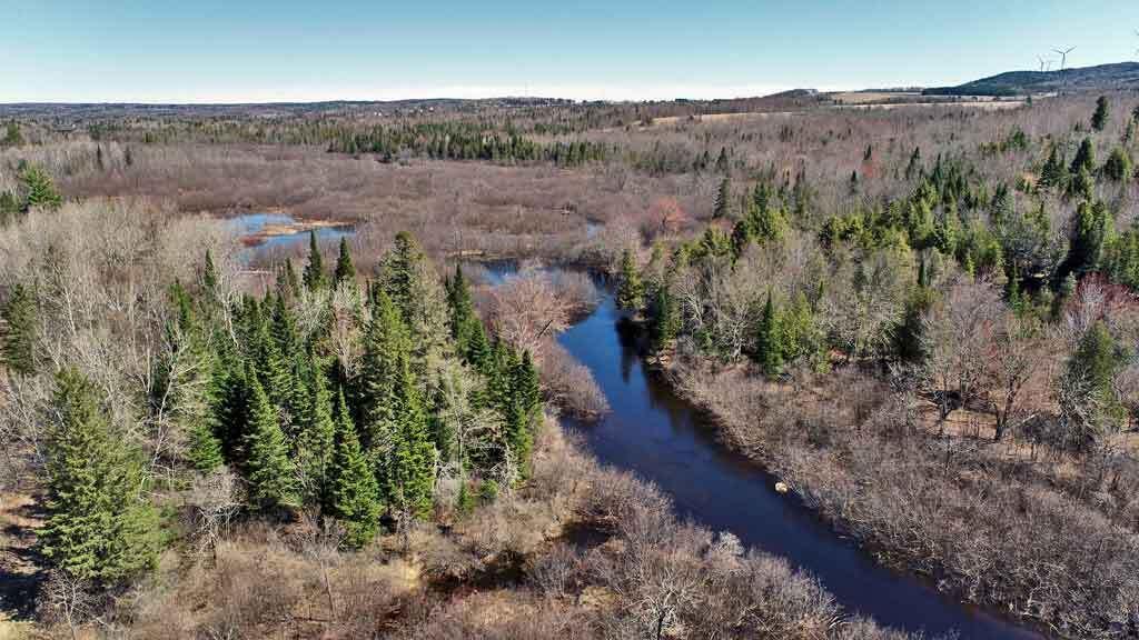 Lot 8 River Road Oakfield ME 04763