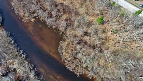 Lot 8 River Road Oakfield ME 04763