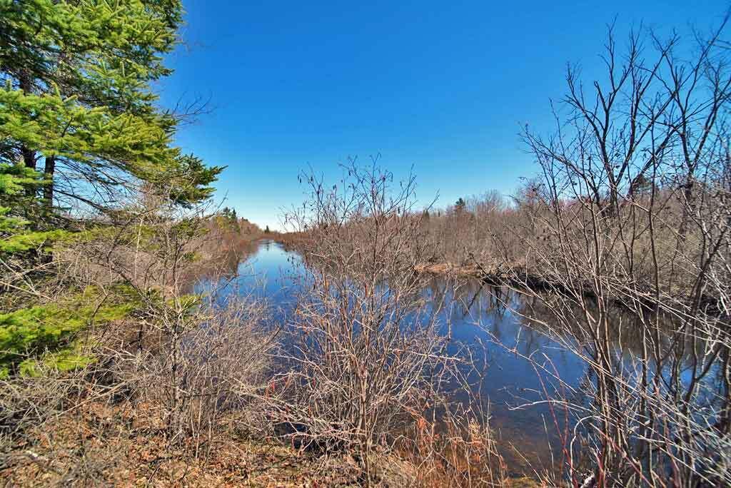 Lot 8 River Road Oakfield ME 04763