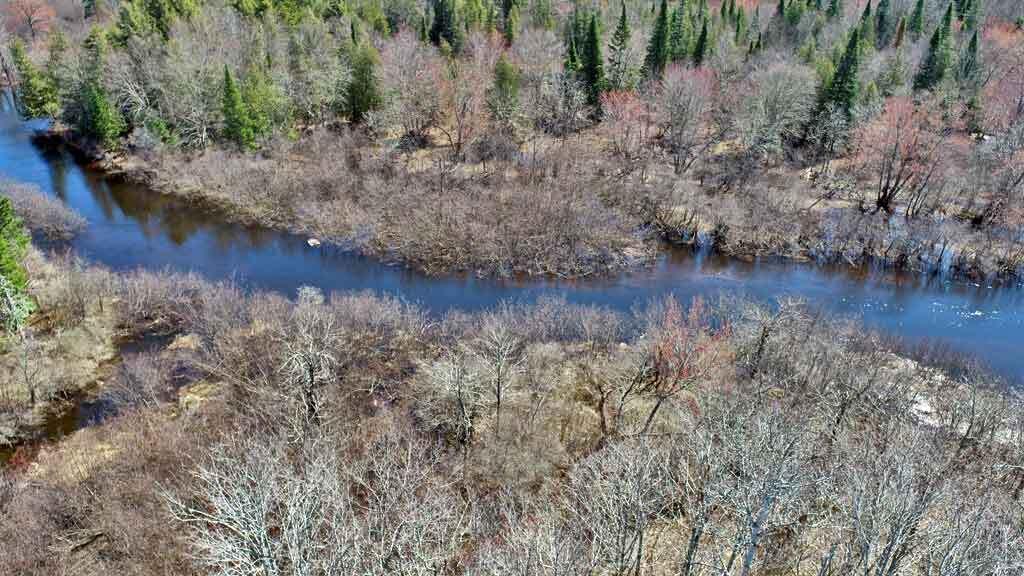 Lot 8 River Road Oakfield ME 04763