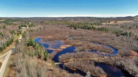 Lot 8 River Road Oakfield ME 04763