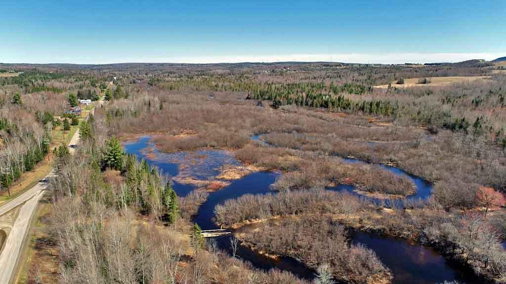Lot 8 River Road Oakfield ME 04763