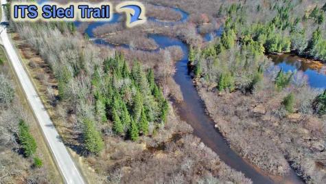 Lot 8 River Road Oakfield ME 04763