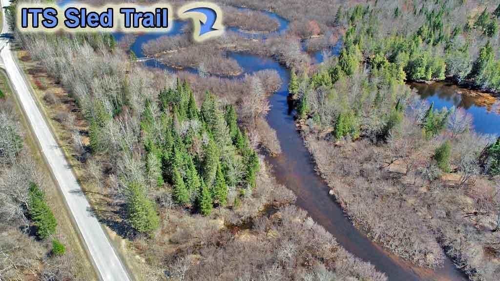 Lot 8 River Road Oakfield ME 04763