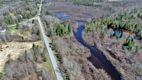 Lot 8 River Road Oakfield ME 04763