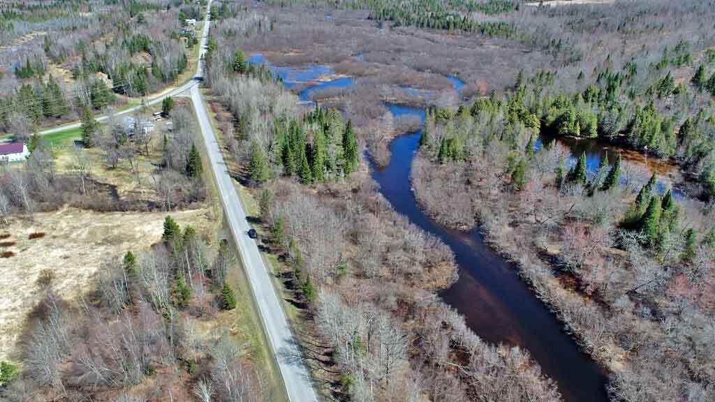 Lot 8 River Road Oakfield ME 04763