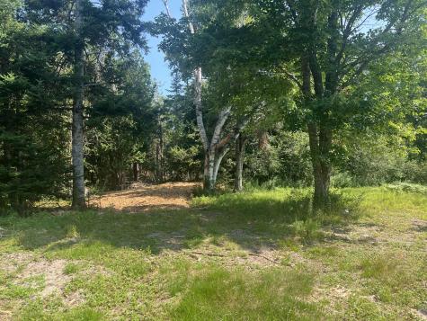 Lot #5 Puffins Lane Machiasport ME 04655