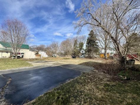 25 Oak Street Waterville ME 04901