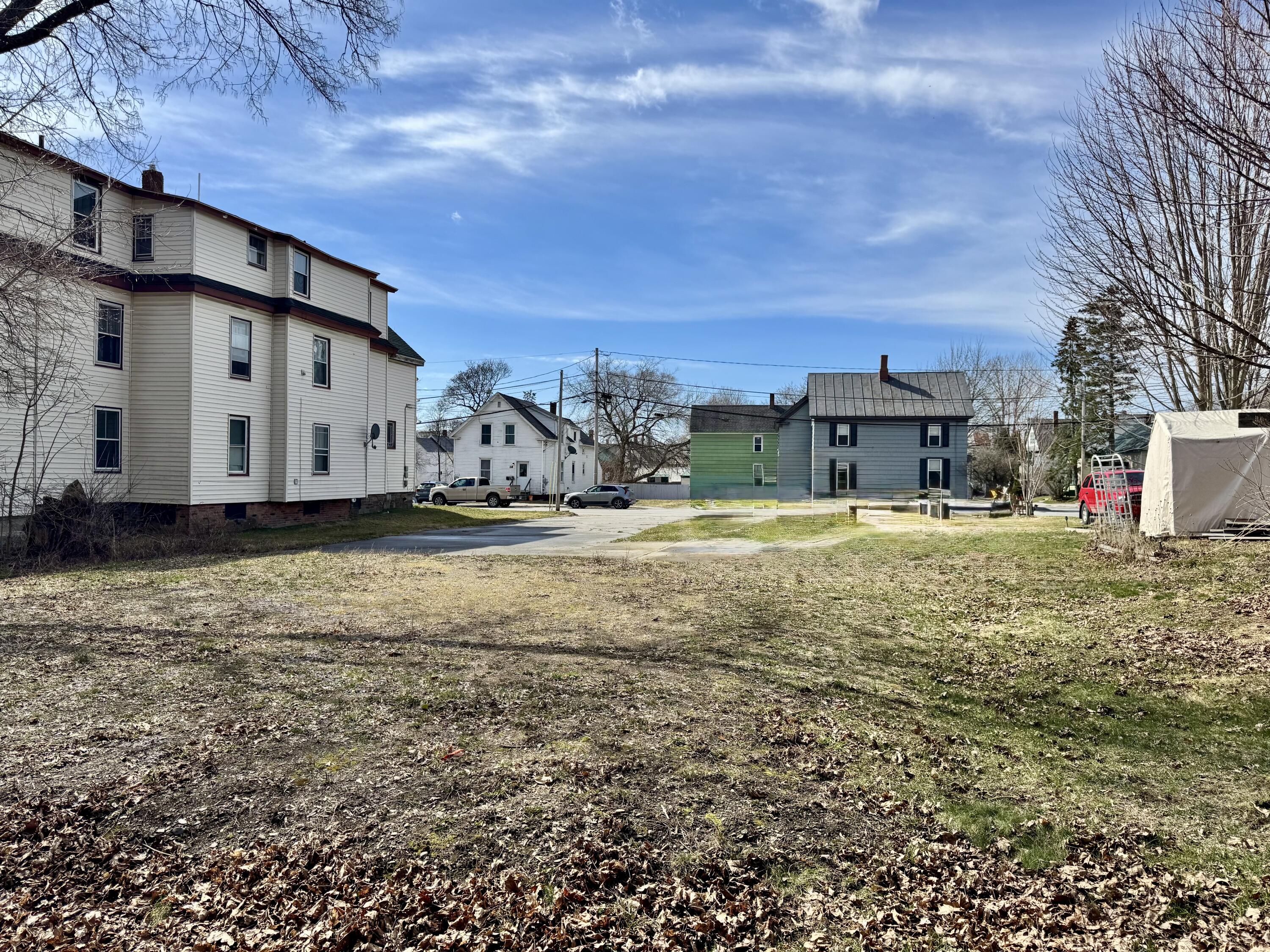 25 Oak Street Waterville ME 04901