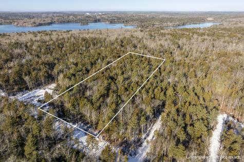 Map 004 Lot 089-03 Bristol ME 04558