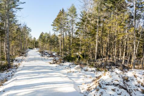Map 004 Lot 089-03 Bristol ME 04558