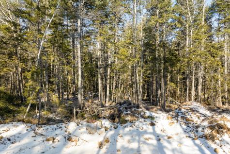 Map 004 Lot 089-03 Bristol ME 04558