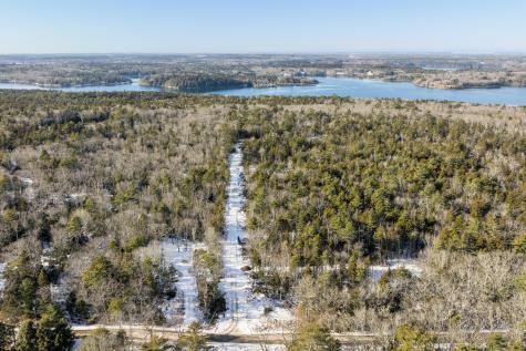 Map 004 Lot 089-03 Bristol ME 04558