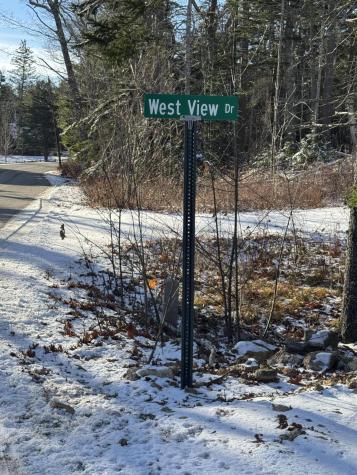 Map 004 Lot 089-03 Bristol ME 04558