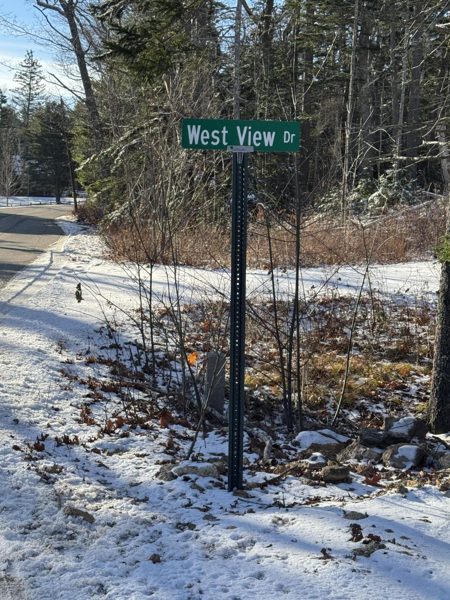 Map 004 Lot 089-03 Bristol ME 04558