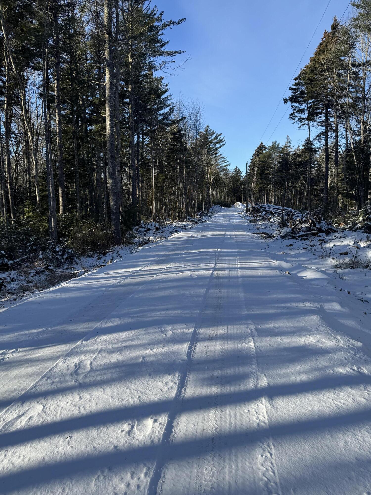 Map 004 Lot 089-03 Bristol ME 04558