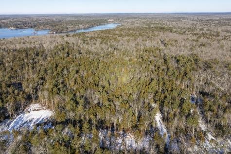 Map 004 Lot 089-03 Bristol ME 04558