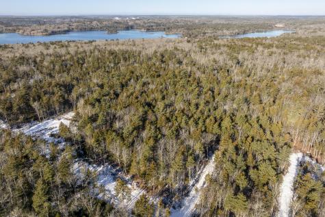 Map 004 Lot 089-03 Bristol ME 04558