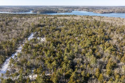 Map 004 Lot 089-03 Bristol ME 04558