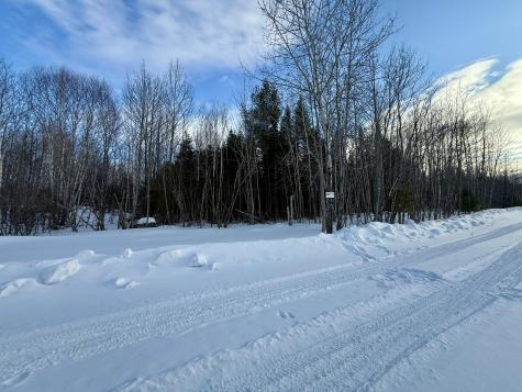 Lot #11 Greenville Steam Road Greenville ME 04441
