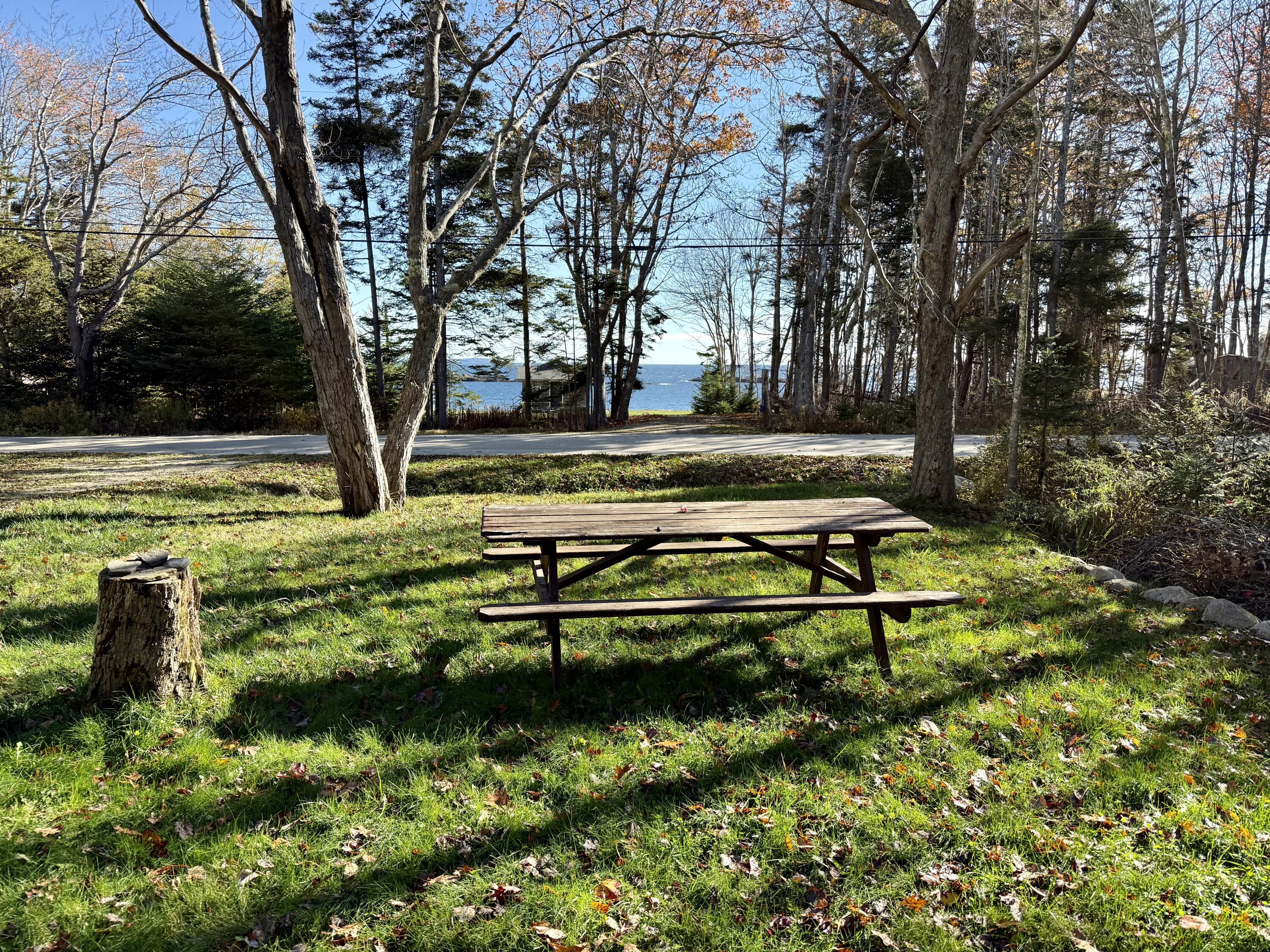 69 Mcfarland Shore Road Bristol ME 04554